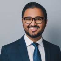 Nabil Kamdar Email & Phone Number