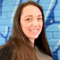 Walmart Canada Employee Brooke Waller's profile photo