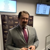 Riverside Studios Employee Ian Dixon-Wilkinson's profile photo