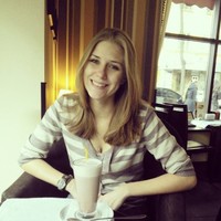 Anastasia Barinova Email