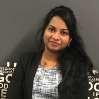 Akhila Jawaji's profile photo