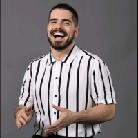 Textual Comunicação Employee Filipe Augusto Pereira's profile photo