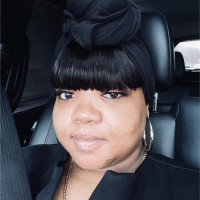 Connexus Credit Union Employee Ariel Hubbert's profile photo