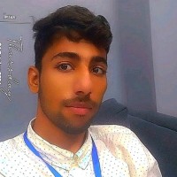 Onelink Media Employee Muhammad Imran's profile photo