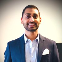 Dip Patel Email & Phone Number