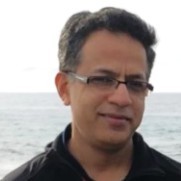 Farmers Insurance Employee Sajid Ali's profile photo