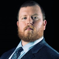 Bluware Employee Taylor Rowan's profile photo