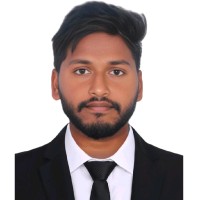 Arman Financial services Limited Employee Pavankalyan Munja's profile photo