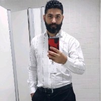 Alexandre Flores Email