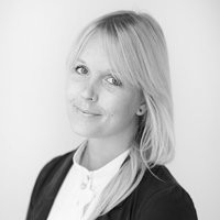 GHP Specialty Care AB Employee Cecilia Burman's profile photo