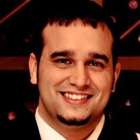 Genentech Employee William O'Gorman's profile photo