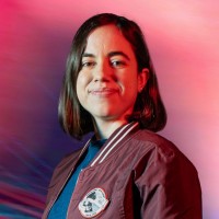 Imascono Employee Ana Rodríguez Salinas's profile photo