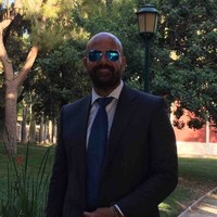 alfatec Employee Jose B.'s profile photo