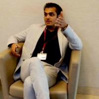 International Learning Warehouse (ILW) Employee Vishal Badani's profile photo