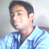 Paramount Construction Employee Ashish Gupta's profile photo