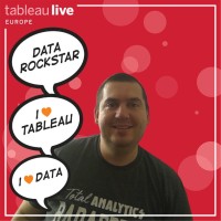 TUI Employee Peter Dickerson's profile photo