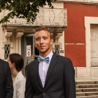 Mathieu Blanc Email