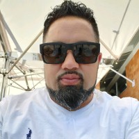 Garton Tractor, Inc. Employee Vic Trejo's profile photo