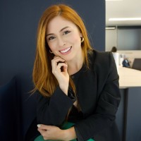 FYCO Employee Andrea Lucia Bernal Cepeda's profile photo