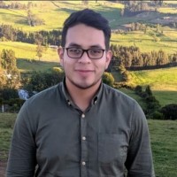Coquecol Employee Fabian Mendoza's profile photo