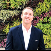Paramount Television Studios Employee Todd Baynes's profile photo