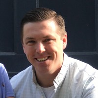 First Citizens Bank Employee Matthew Schroeder's profile photo