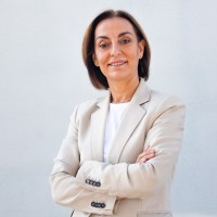 Cristina Andrés Martínez Email