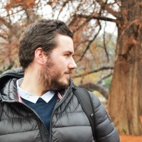 LANULFI S.r.l Employee Marco Quarisa's profile photo