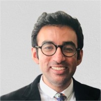 TRACS Employee Bhanu Arora's profile photo
