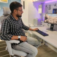 Maxworth Employee Mohd Ali's profile photo