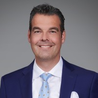 Lombard Odier Group Employee Beat Baumgartner's profile photo
