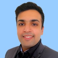 Razor Group Employee Dhruv Marwah's profile photo