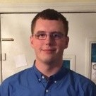 New River Computing Employee Corey Webb's profile photo