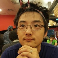 James Xu Email & Phone Number