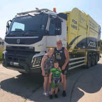 VAC-EX.COM - Design & Manufacture Employee Joel Schwarzer's profile photo