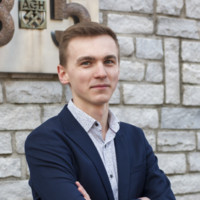 JPEmbedded Employee Konrad Tabiś's profile photo