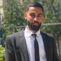 Wolify.ai Employee Ali Abboud's profile photo