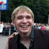 Trood Employee Nikolai Iakovlev's profile photo