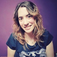 Coonic Employee Aida Ibáñez González's profile photo