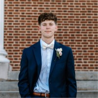 BiltWise Structures, LLC Employee Huston Bryant's profile photo