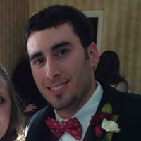 Enterprise Refreshment Solutions Employee Derek Budde's profile photo