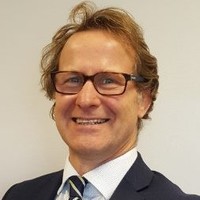 Kettle Collective Employee John Douglas's profile photo
