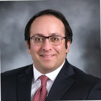 Iowa City Community School District Employee Cyrus Payvandi's profile photo