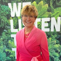 Greater Wellington Regional Council Employee Alison Trustrum-Rainey's profile photo