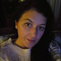 sedgwickrestaurantgroup.com Employee Anca Dragomir's profile photo