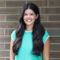 Purdue University Center for Food and Agricultural Business Employee Ella Peterson's profile photo