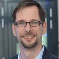 Helmholtz Munich Employee Alf Wachsmann's profile photo