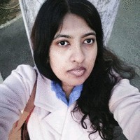 Novartis Employee Nisha D.'s profile photo