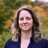 State of Vermont Employee Kim Greenwood's profile photo