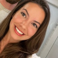 Capital One Employee Victoria san Andres's profile photo